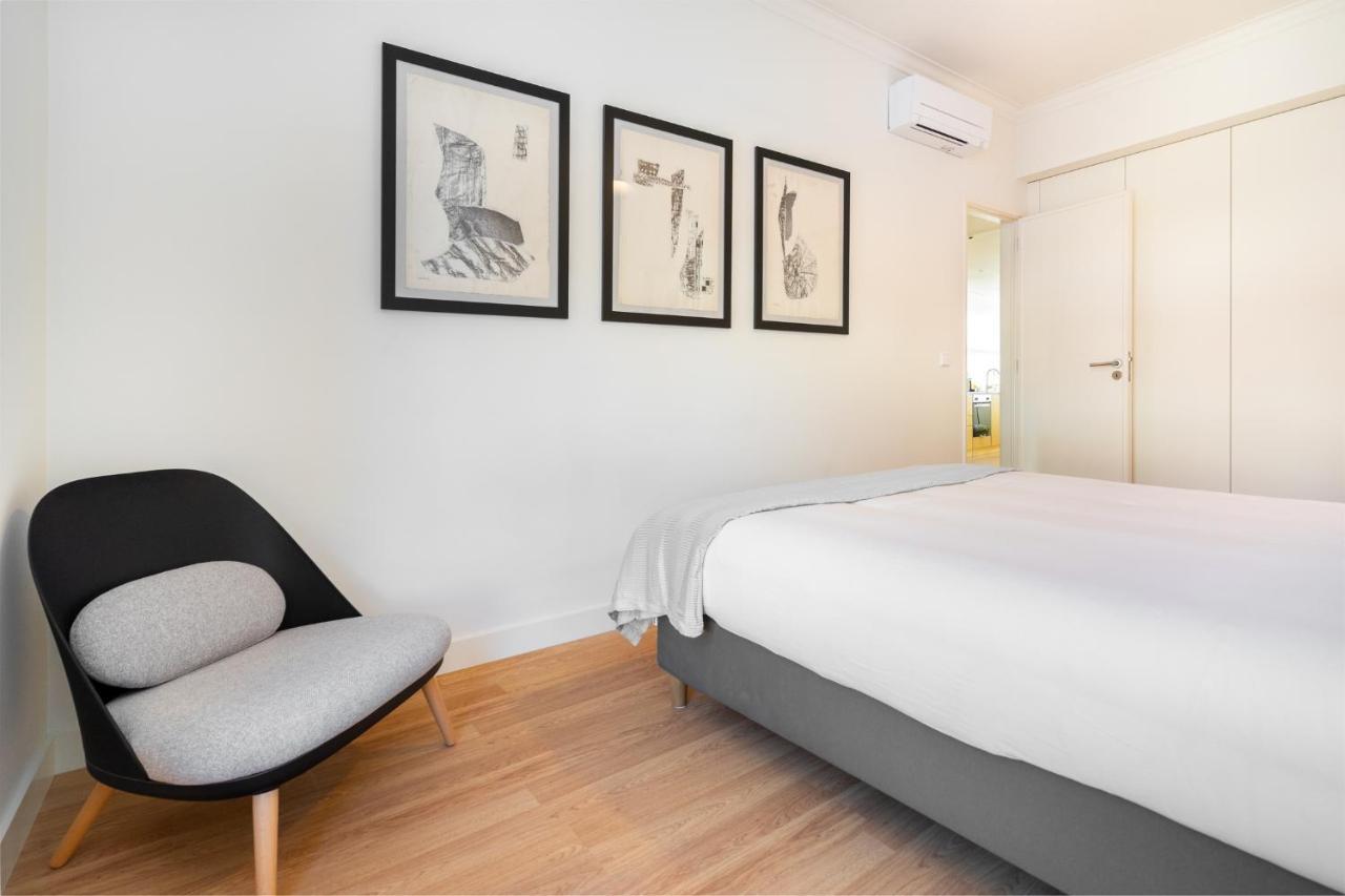 Whome | Anjos Stylish Apartment #10 ลิสบอน ภายนอก รูปภาพ