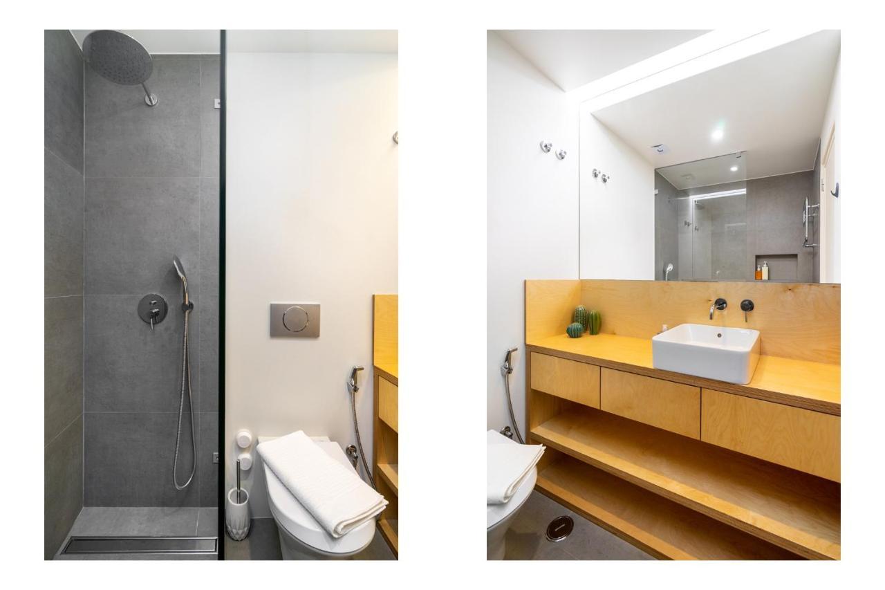 Whome | Anjos Stylish Apartment #10 ลิสบอน ภายนอก รูปภาพ