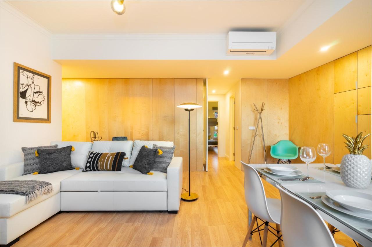 Whome | Anjos Stylish Apartment #10 ลิสบอน ภายนอก รูปภาพ