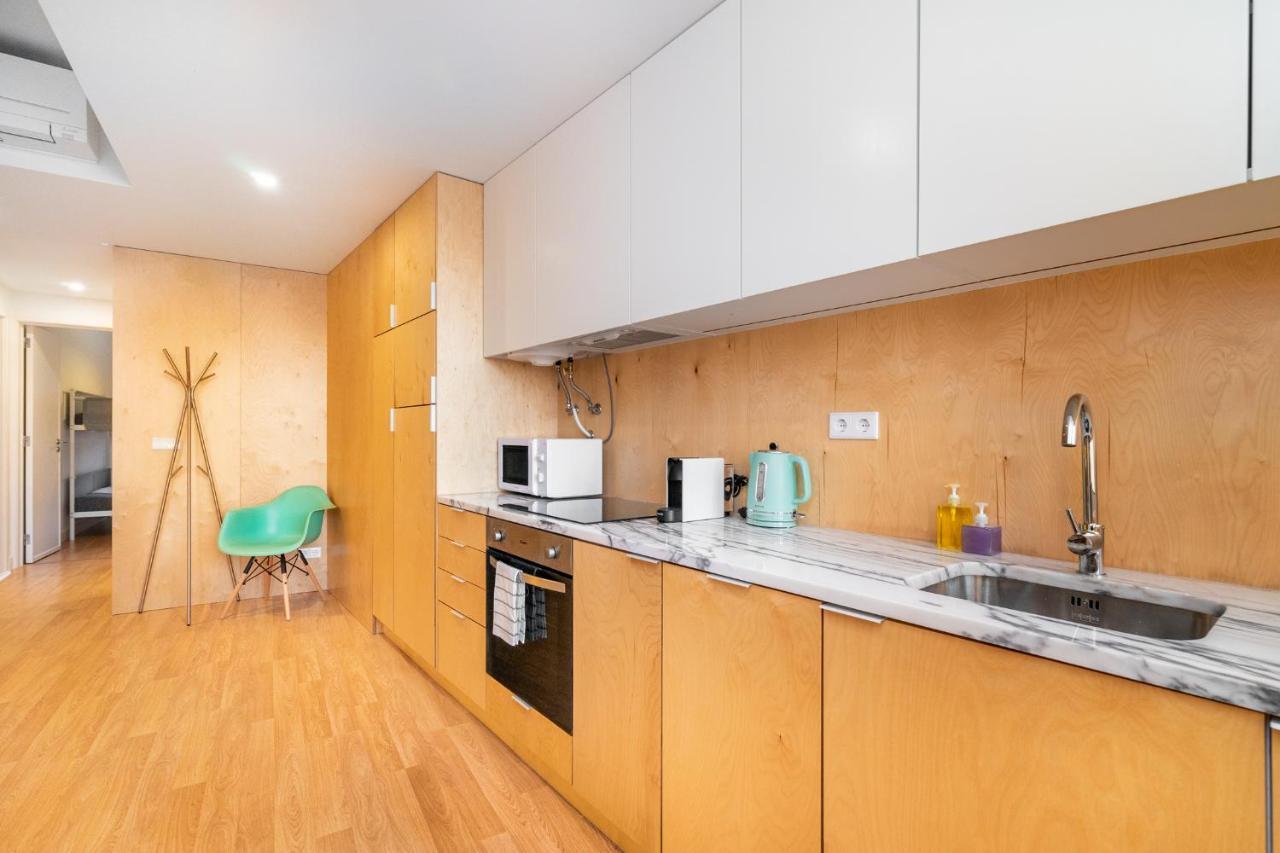 Whome | Anjos Stylish Apartment #10 ลิสบอน ภายนอก รูปภาพ